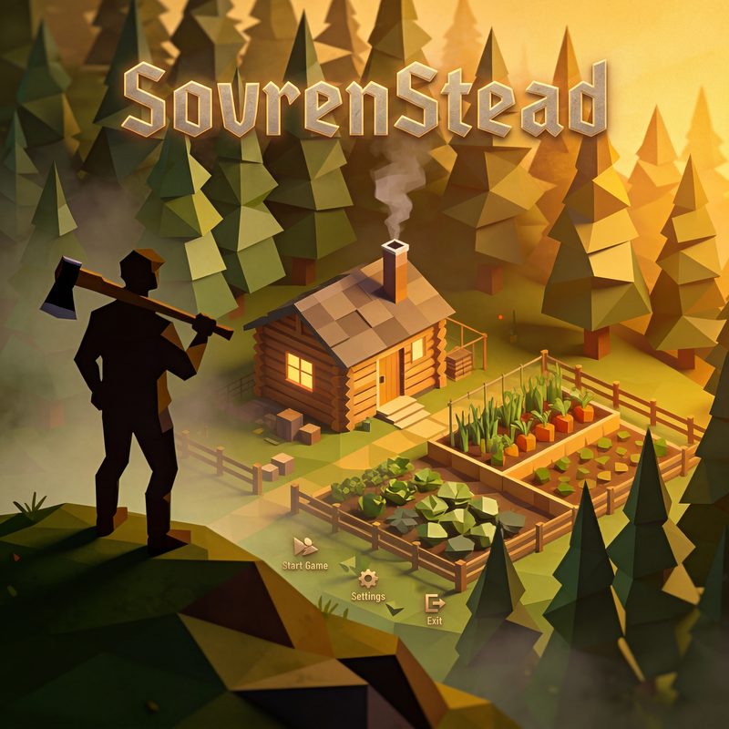 The homestead