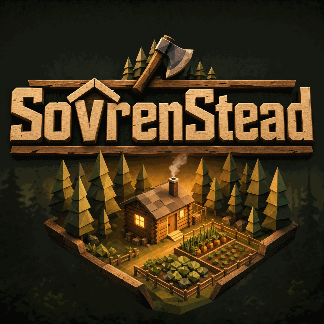 SovrenStead